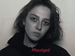 Maudgail