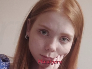 Maudgane