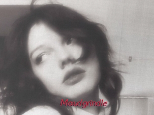 Maudgrindle