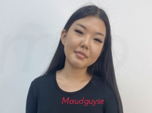 Maudguyse