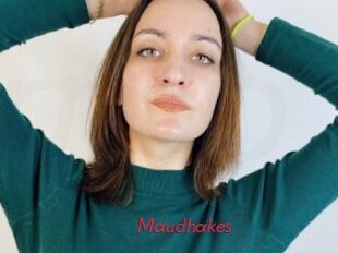 Maudhakes