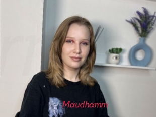 Maudhamm