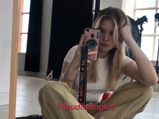 Maudherington