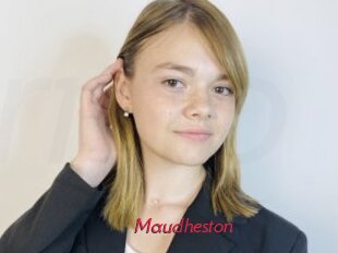 Maudheston