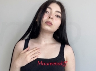 Maureenaliff