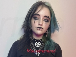 Maureenamond