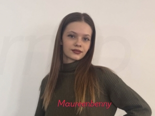 Maureenbenny