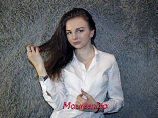 Maureenbia