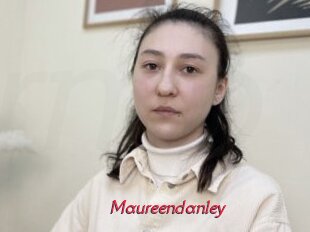 Maureendanley
