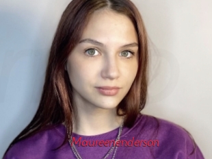 Maureenenderson