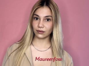 Maureenfoss