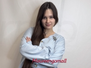 Maureengornall
