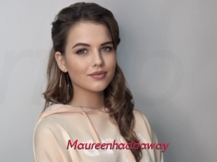 Maureenhaddaway
