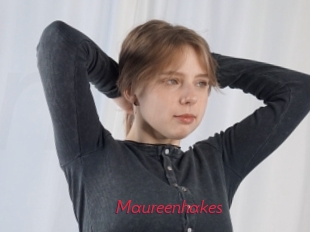 Maureenhakes
