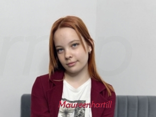 Maureenhartill