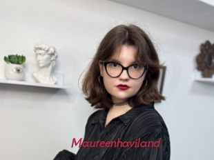 Maureenhaviland