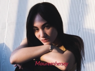 Maureenhersey