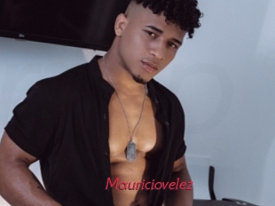 Mauriciovelez