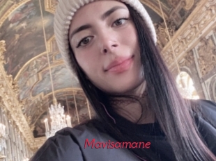 Mavisamane