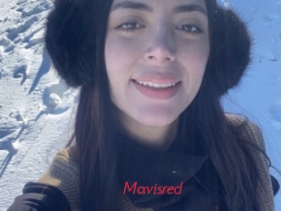 Mavisred