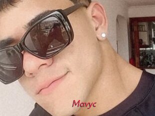 Mavyc