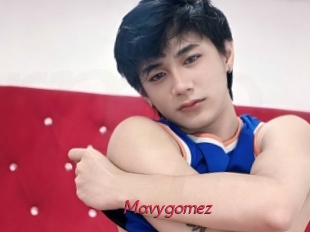 Mavygomez