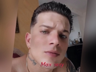 Max_sexy