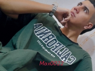 Max0022