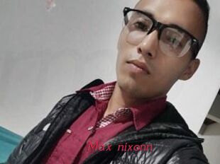 Max_nixonn