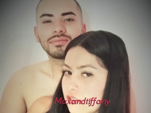 Maxandtiffany