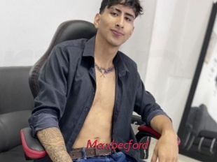 Maxbecford