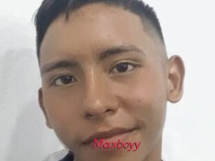 Maxboyy