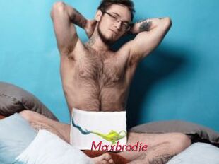 Maxbrodie