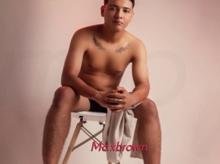 Maxbrown