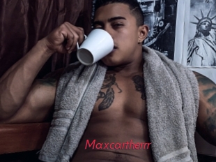 Maxcartherrr