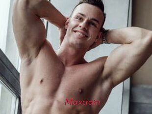 Maxcrain