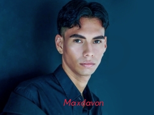 Maxdavon