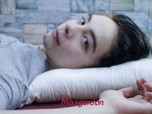 Maxgordon