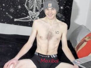 Maxiboi