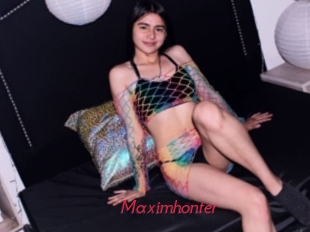 Maximhonter