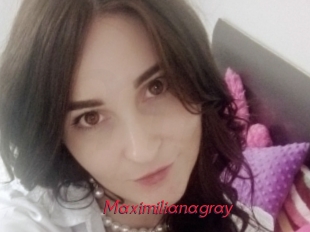 Maximilianagray
