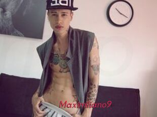 Maximiliano9