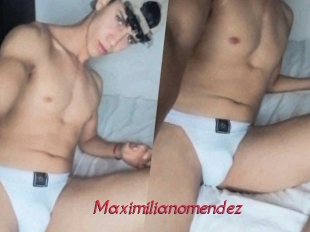 Maximilianomendez