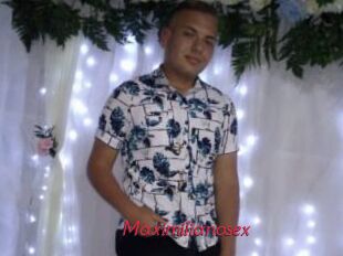 Maximilianosex