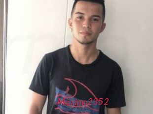 Maximo2352