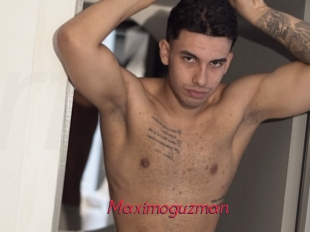 Maximoguzman