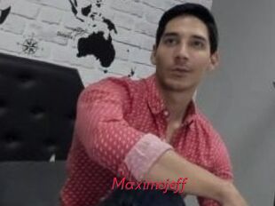 Maximojeff