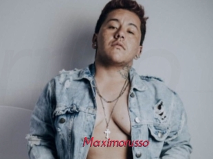 Maximorusso