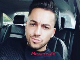 Maximuss88