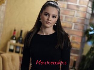 Maxineaskins